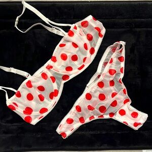 Bra & Panty Set *NEW*